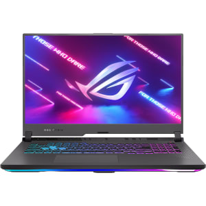 ASUS ASUS ROG Strix G17 Gaming Laptop - AMD Ryzen™ 9 7945HX - 32GB - 1TB SSD - NVIDIA® GeForce® RTX 4070