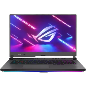 ASUS ASUS ROG Strix G17 Gaming Notebook - AMD Ryzen™ 9 7945HX - 16GB - 1TB SSD - NVIDIA® GeForce® RTX 4050