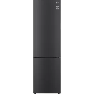 LG GBP62MCTBC Fridge Freezer Combo 