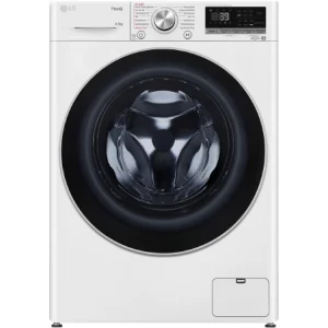 LG F2V7SLIM8E Washing Machine