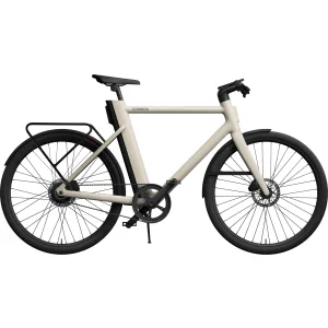 Cowboy Classic eBike - Performance model - rear rack