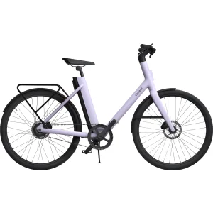 Cowboy Cruiser ST eBike - Performance model - rear rack