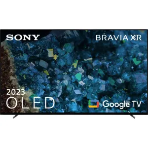 Sony TV 77" XR-77A80L BRAVIA XR OLED 4K
