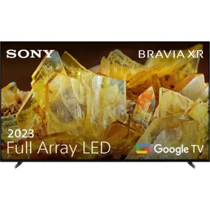 Sony XR-65X90L - TV 65" BRAVIA XR Full Array LED