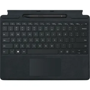 Microsoft Surface Pro Signature Keyboard mit Slim Pen 2