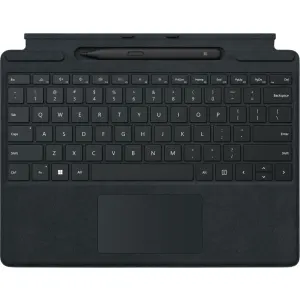 Microsoft Surface Pro Signature Keyboard with Slim Pen 2