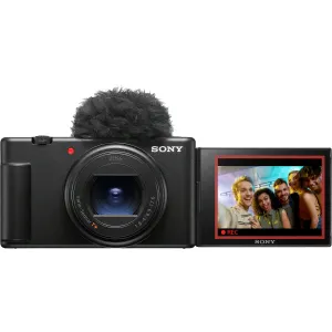Sony ZV-1 Mark II Vlog-Kamera