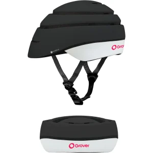 Grover x Closca Loop Helmet (Non-Reflective)