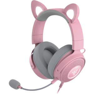 Razer Kraken Kitty Edition V2 Pro Over-Ear Gaming Auriculares