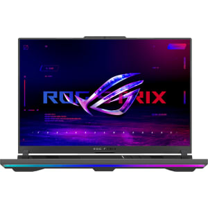 ASUS ROG Strix G16 G614JZ-N3012W Gaming Laptop - Intel® Core™ i7-13650HX - 16GB - 512GB SSD - NVIDIA® GeForce® RTX 4080
