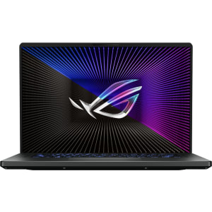 ASUS ROG Zephyrus G16 GU603ZV-N3009W Gaming Laptop - Intel® Core™ i7-12700H - 16GB - 512GB SSD - NVIDIA® GeForce® RTX 4060