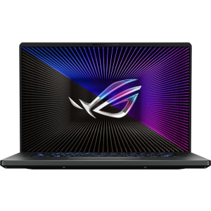 ASUS ROG Zephyrus G16 GU603ZV-N3009W Gaming Notebook - Intel® Core™ i7-12700H - 16GB - 512GB SSD - NVIDIA® GeForce® RTX 4060