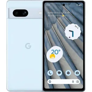 Google Pixel 7a 5G DualSIM 8/128GB - 8GB - 128GB