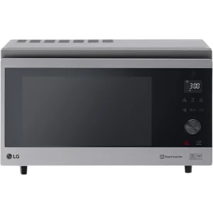 LG MJ3965ACS NeoChef Hybrid Convection Oven