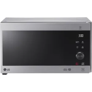 LG MH6565CPS Mikrowelle mit Grill