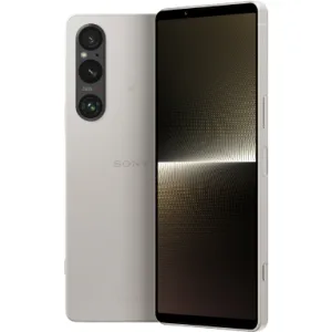 Sony Xperia 1 V Smartphone - 256GB - Dual SIM