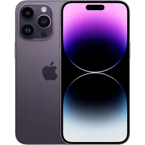 Apple iPhone 14 Pro Max - 128GB - Dual SIM
