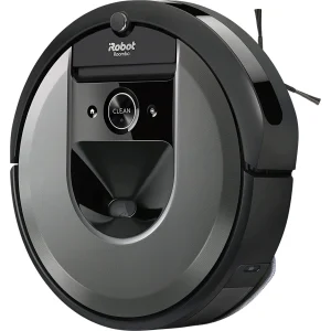 iRobot Roomba i8178 Robot aspirador y fregona 