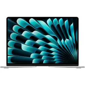 MacBook Air 15" - Apple M2 Chip 8GB de memoria SSD de 256GB GPU de 10 núcleos