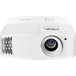 Optoma UHD35x DLP Projector - 4K UHD