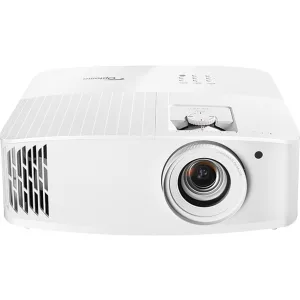 Optoma UHD55 Smart Proyector - 4K UHD