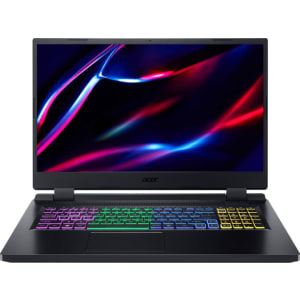 Acer Nitro 5 AN517-55 Gaming Laptop - Intel® Core™ i5-12500H - 16GB - 512GB SSD - NVIDIA® GeForce® RTX 4050