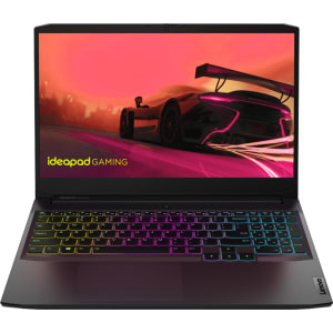 Lenovo IdeaPad Gaming 3 Gaming Portátil - AMD Ryzen™ 5 5600H - 16GB - 512GB SSD - NVIDIA® GeForce® RTX 3060