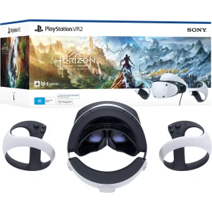 Sony PSVR2 + Horizon Call of the Mountain VCH Gafas de realidad virtual