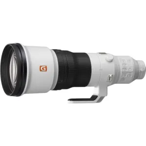 Sony SEL 600mm f/4 GM OSS Sony FE mount