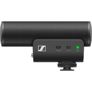 Sennheiser Micrófono MKE400