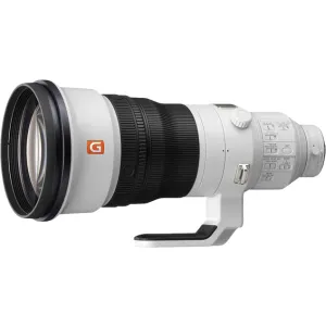 Sony SEL 400mm f/2,8 GM OSS Sony FE-Mount