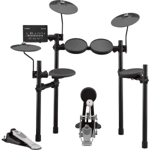 Yamaha DTX-452K E-drum Set