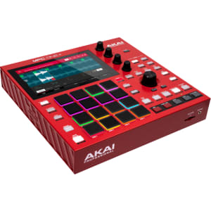 Akai MPC One+ DJ Controller