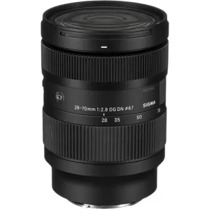 Sigma AF 28-70mm f/2,8 DG DN Contemporary Sony FE-Mount