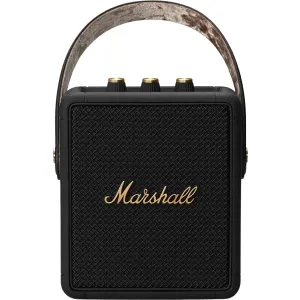 Marshall Stockwell II Portable Bluetooth Speaker