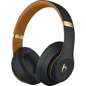 Beats Studio3 Noise-cancelling Over-ear Bluetooth Kopfhörer