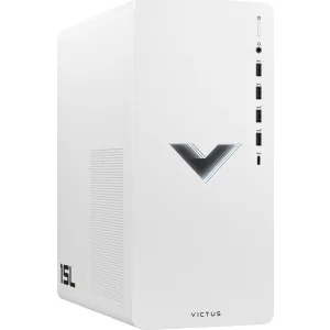 HP Victus TG02-0215nd Gaming Desktop - Intel® Core™ i7-12700 - 16GB - 1TB SSD - NVIDIA® GeForce® RTX 3060