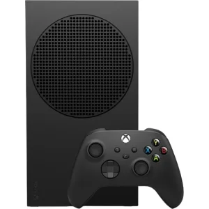 Microsoft Xbox -serie S 1 TB -console