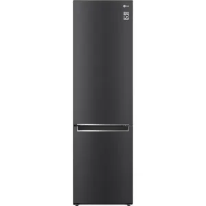 LG GBB72MCVCN1 Fridge Freezer Combo 