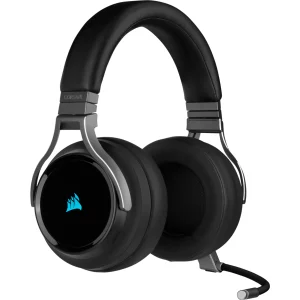 CORSAIR Virtuoso RGB Wireless Gaming Headphones