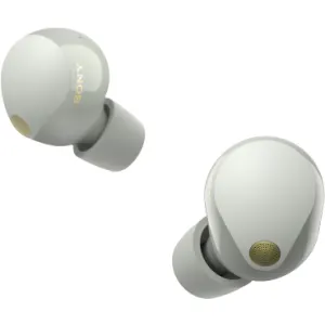 Sony WF-1000 XM5 Auriculares Bluetooth intrauditivos con cancelación de ruido