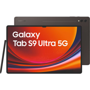 Samsung Tablet, Galaxy Tab S9 Ultra - 5G - Android - 1TB