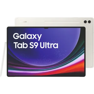 Samsung Tablet, Galaxy Tab S9 Ultra - WIFI - Android - 512GB