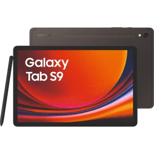 Samsung Tablet, Galaxy Tab S9 - WIFI - Android - 256GB