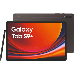 Samsung Tablet, Galaxy Tab S9+ - WIFI - Android - 512GB