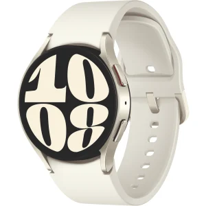 Samsung Galaxy Watch6 LTE Smartwatch, Aluminium case, 40mm