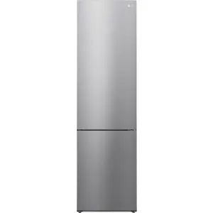 LG GBP62PZNCC1 Fridge Freezer Combo