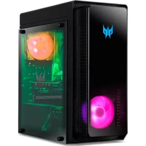 Acer Predator Orion 3000 Gaming Desktop - Intel® Core™ i7-13700F - 32GB - 1TB SSD - NVIDIA® GeForce® RTX 4070