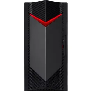 Acer Nitro N50-650 Gaming Desktop - Intel® Core™ i5-13400F - 16GB - 512GB SSD - NVIDIA® GeForce® GTX™ 1660 (6GB)