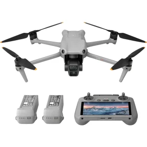 DJI Air 3 Fly More Combo (DJI RC 2)